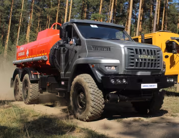 УСТ-5453 (АТЗ-11-2) '2015–pr.
