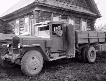 УралЗиС-352 '03.1952–56