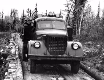 УралЗиС-355М '10.1958–10.1965