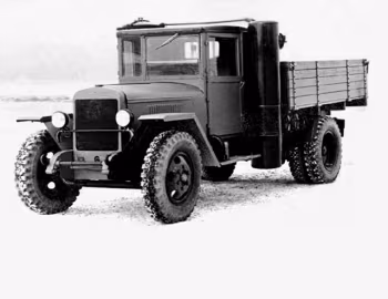 ЗиС-21А '04.1946–52
