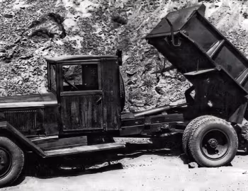 УралЗиС-351 '1947–56