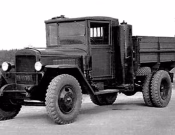 УралЗиС-352 '03.1952–56