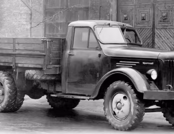 УралЗиС '1949