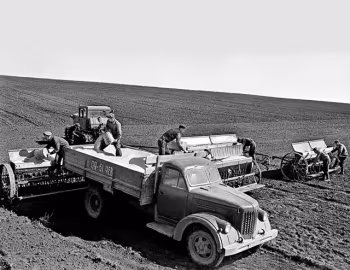 УралЗиС-355М '10.1958–10.1965