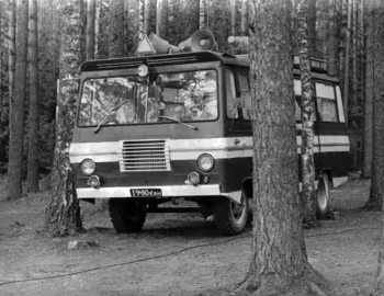 Уралец-66 '05.1967–72