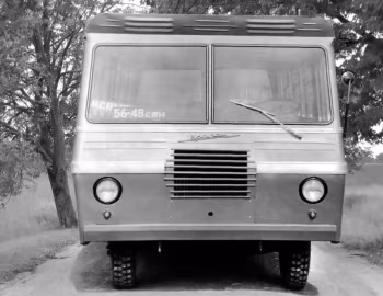 Уралец-66 '05.1967–72