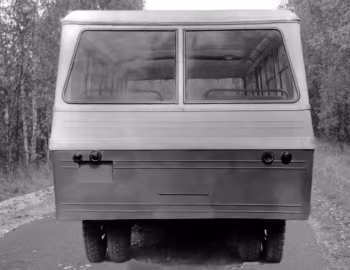Уралец-66 '05.1967–72