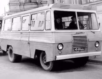 Уралец-66 '05.1967–72