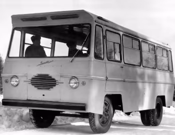 Уралец-66 '1966–67
