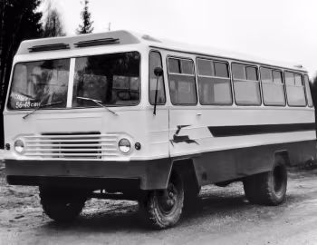 Уралец-69 '1970