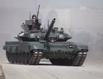 Т-90А (Объект 188А1) '2004–11