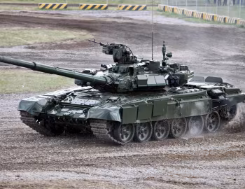 Т-90А (Объект 188А1) '2004–11