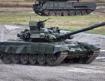 Т-90А (Объект 188А1) '2004–11