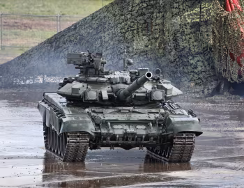 Т-90А (Объект 188А1) '2004–11