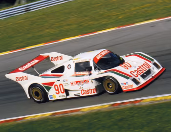 URD C83 '1983–????