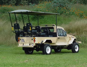 URI Desert Runner [South Africa] '2001–pr.
