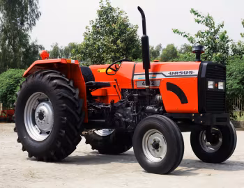 Ursus 4512 '1987–2009