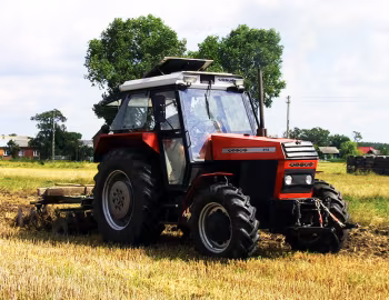 Ursus 914 '1984–98