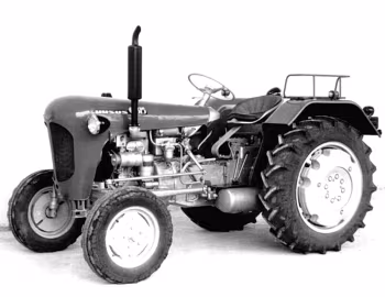 Ursus C-325 '1959–63