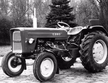 Ursus C-360 '1976–94