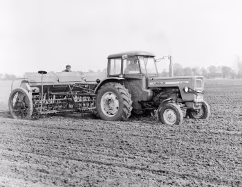 Ursus C-360 '1976–94