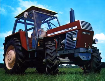 Ursus C-385A '1972–83