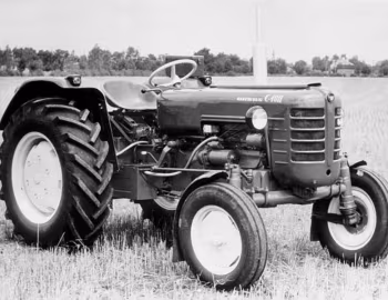 Ursus C-4011 '1965–70