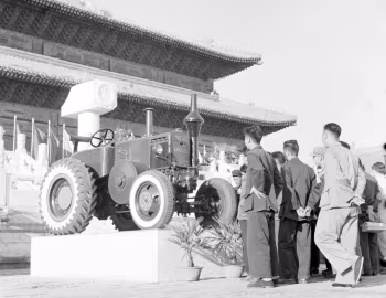 Ursus C-45 '1947–54