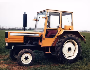 Ursus U-510