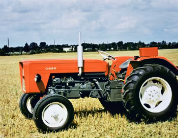 Ursus C-350 '1965–70