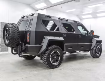 USSV Rhino GX '2016–pr.