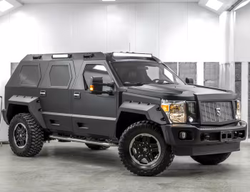 USSV Rhino GX '2016–pr.