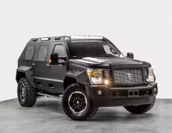 USSV Rhino GX '2016–pr.