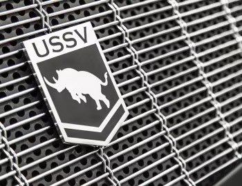 USSV Rhino GX '2016–pr.
