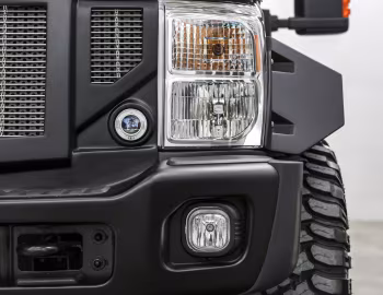 USSV Rhino GX '2016–pr.
