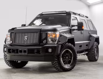 USSV Rhino GX '2016–pr.