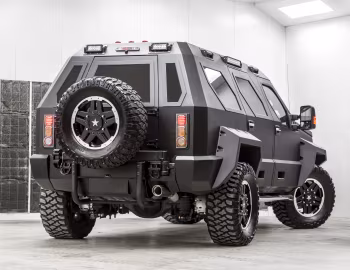 USSV Rhino GX '2016–pr.