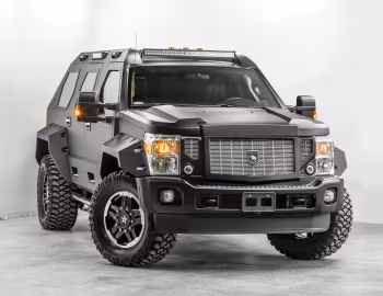 USSV Rhino GX '2016–pr.