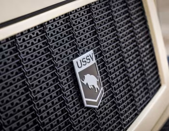 USSV Rhino GX Executive '2018–pr.