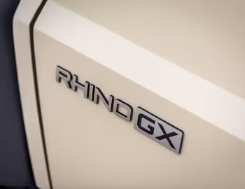 USSV Rhino GX Executive '2018–pr.