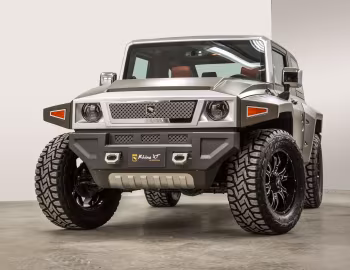 USSV Rhino XT '2016–pr.