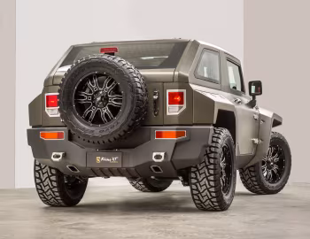 USSV Rhino XT '2016–pr.