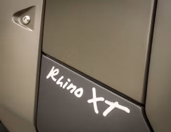 USSV Rhino XT '2016–pr.