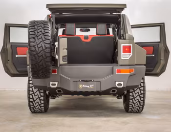 USSV Rhino XT '2016–pr.