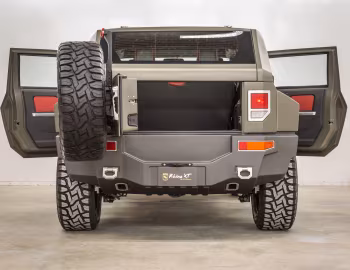 USSV Rhino XT '2016–pr.