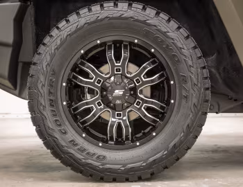 USSV Rhino XT '2016–pr.