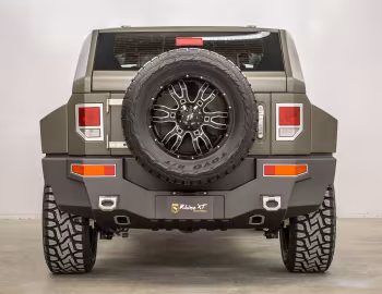 USSV Rhino XT '2016–pr.