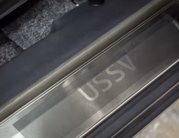 USSV Rhino XT '2016–pr.