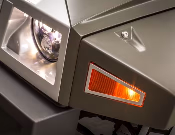 USSV Rhino XT '2016–pr.