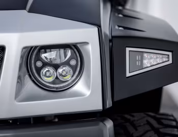 USSV Rhino XT Hellcat '2017–pr.
